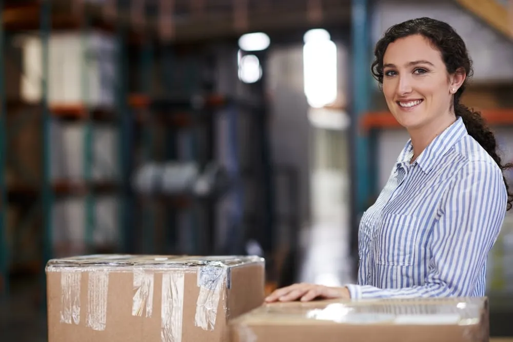 Meeting the Demand for Sustainable Deliveries