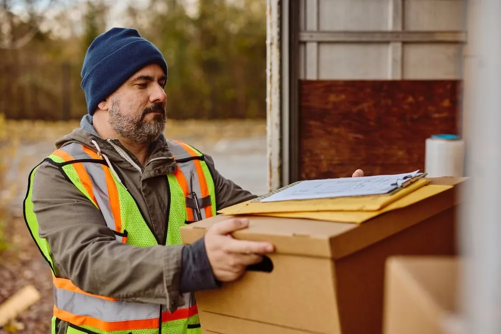 The High Cost of Last-Mile Delivery