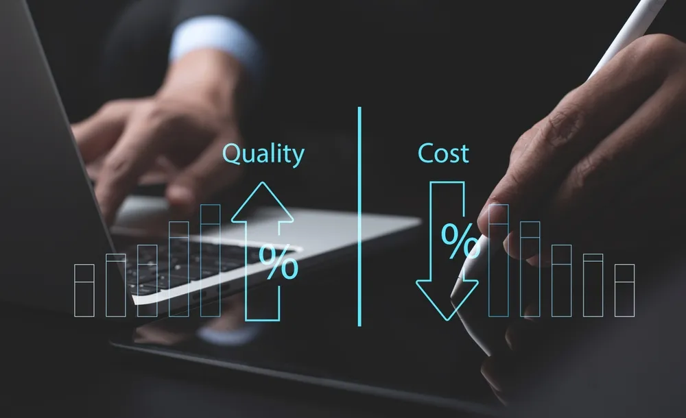 Benefits of Advanced Logistics Fuel Management