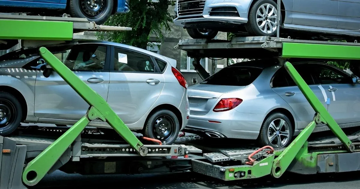 7 things to know before having a moving company transport your car