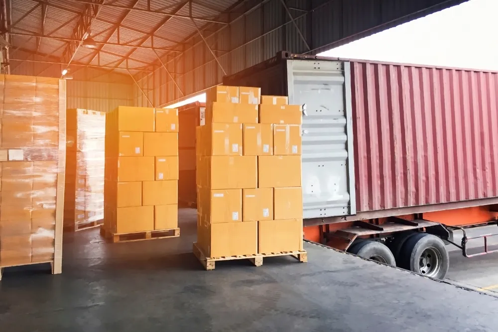 Training for the Modern Warehouse