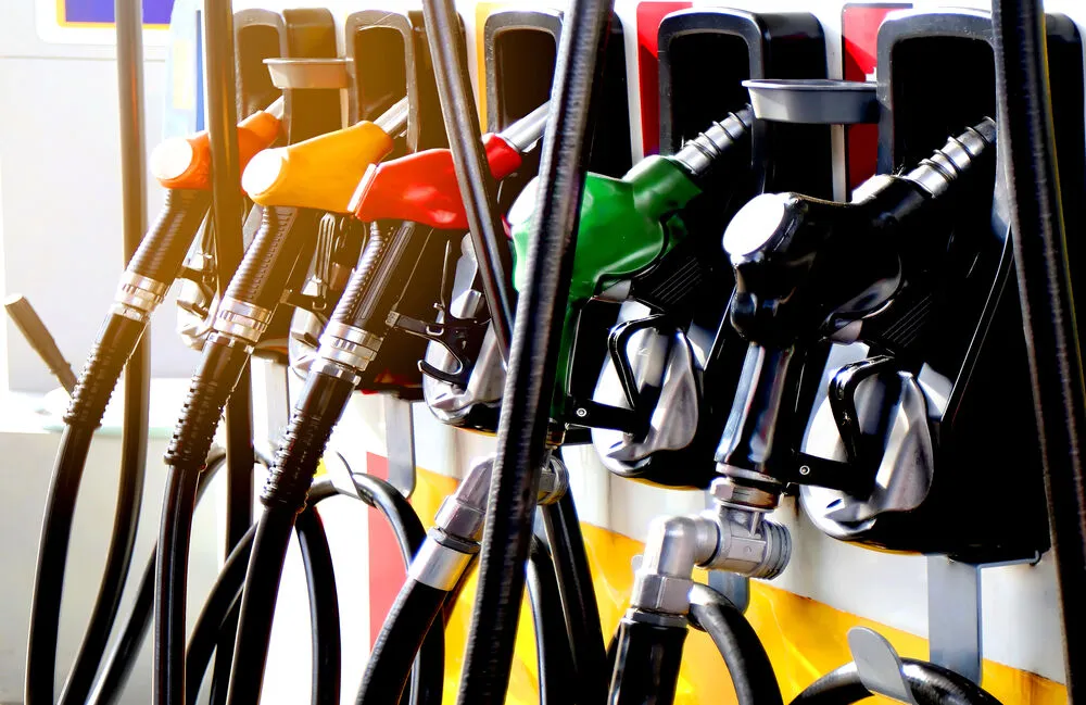 Maximising Efficiency with Fuel Management