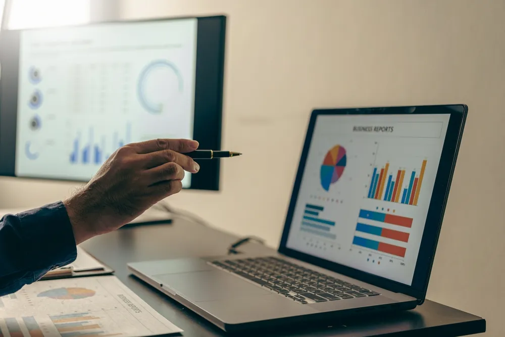 Advantages of Data-Driven Fuel Management Solutions