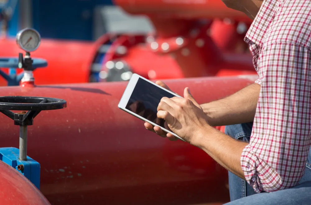 Leveraging Telematics and Fuel Management Software