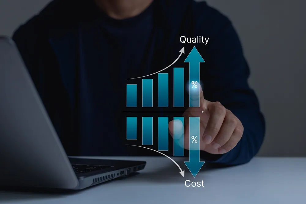 Minimising Environmental Impact and Enhancing Operational Efficiency