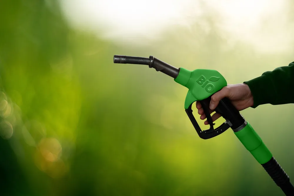 Embracing Alternative and Sustainable Fuel Solutions