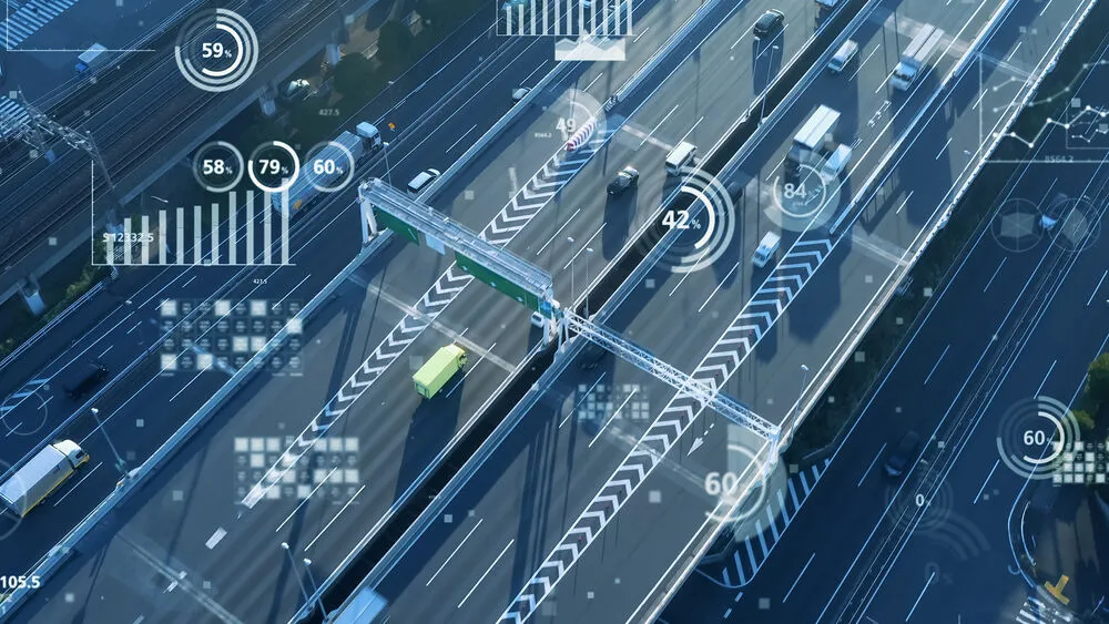 Future Trends in AI for Logistics