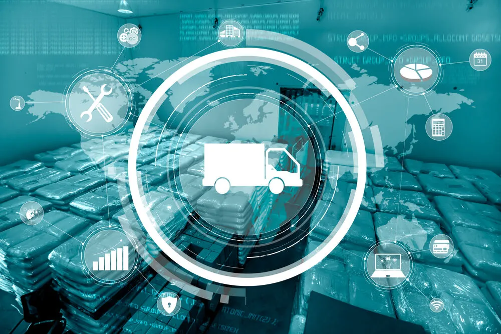 The Power of AI in Logistics