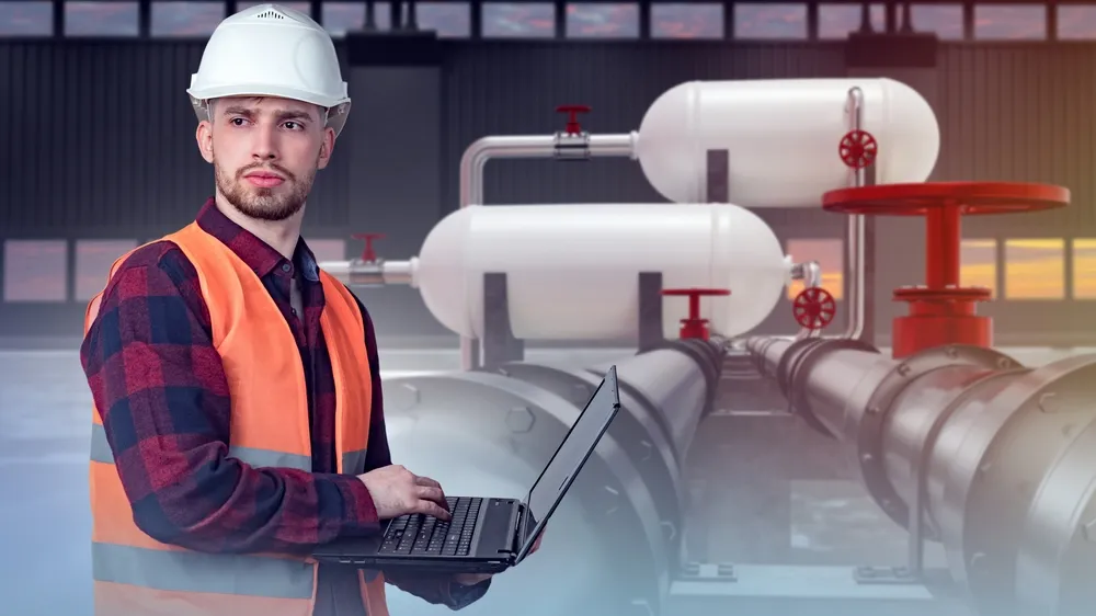 Connecting fuel management with supply chain and fleet management