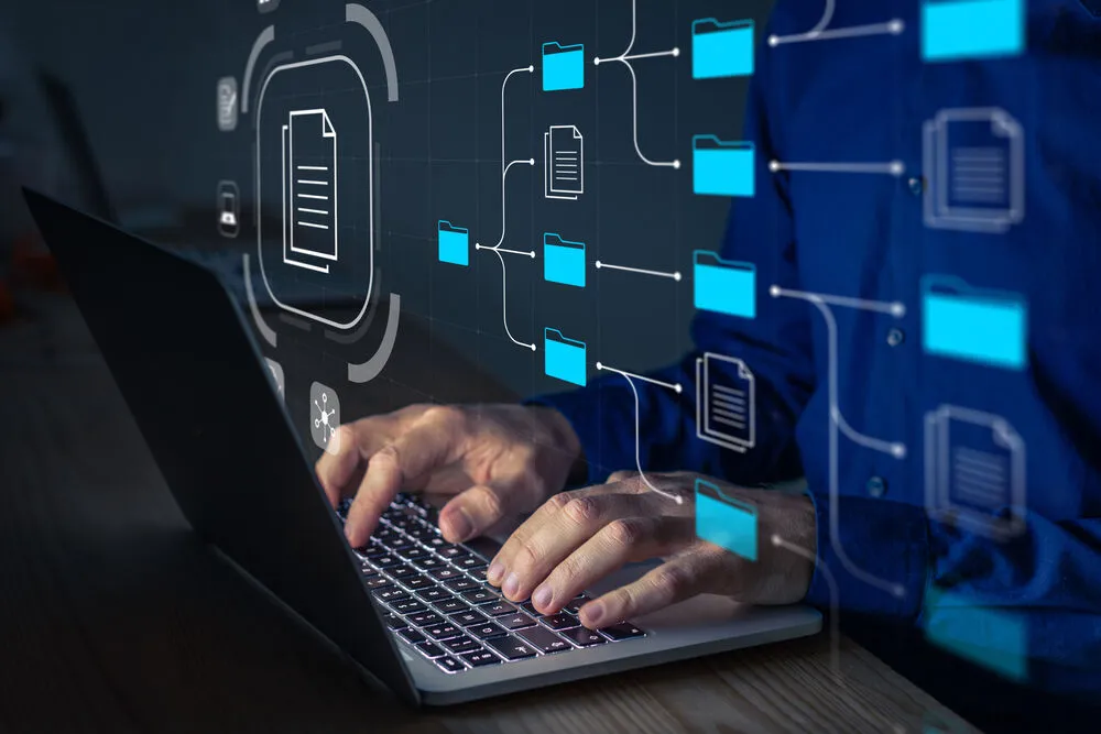 From manual tracking to digital platforms