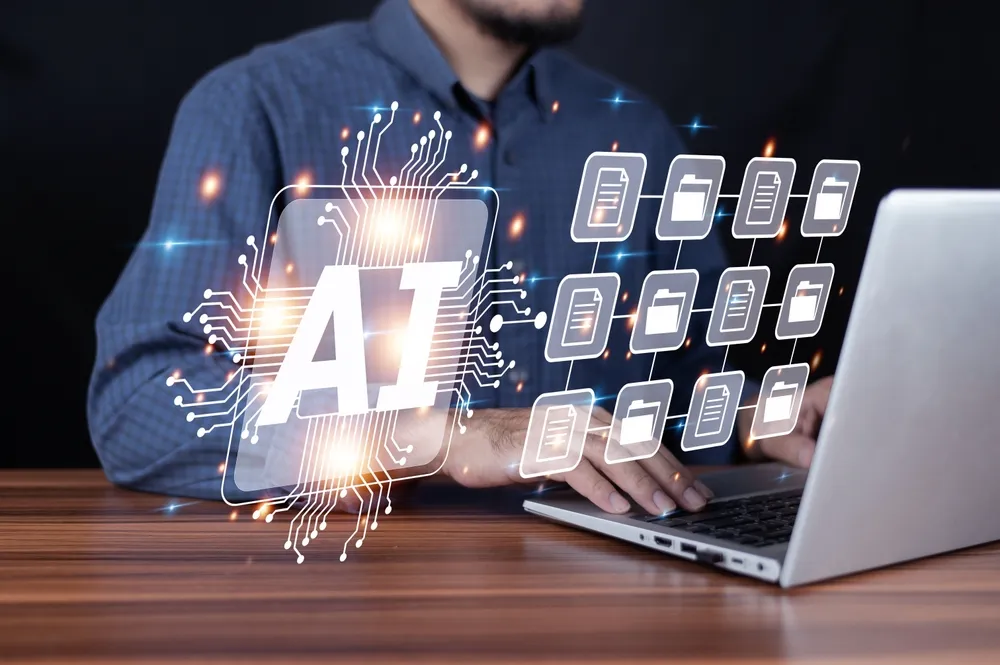 Potential for AI integration