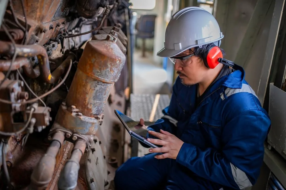 Implementation of a Fuel Management System