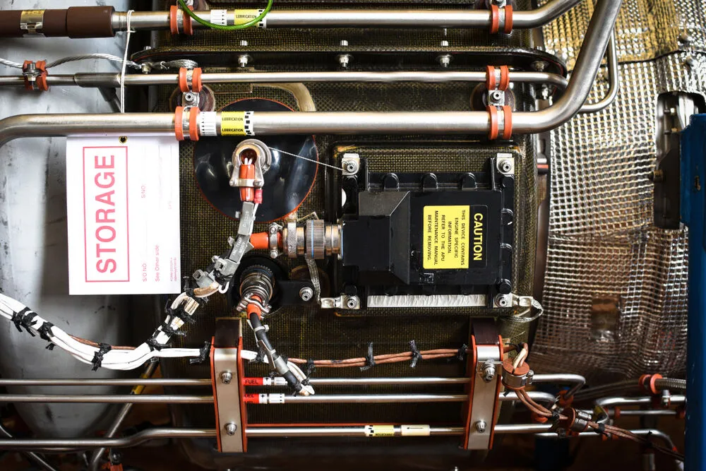 The Impact of Fuel Management Systems on Logistics