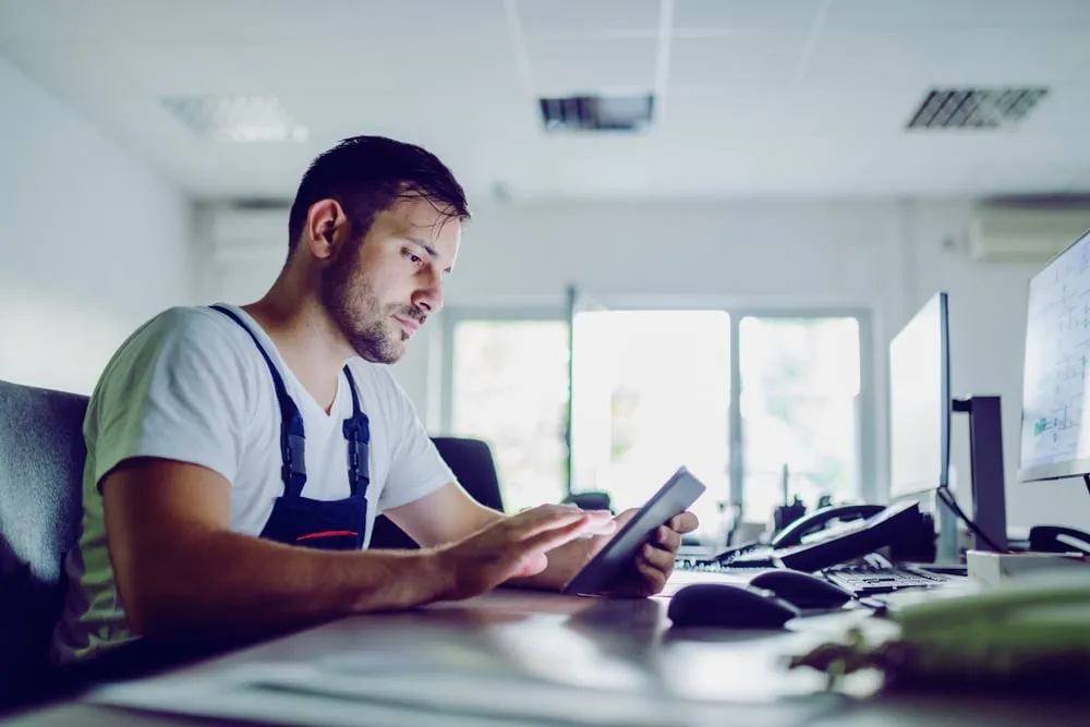 What are Fuel Management Systems?