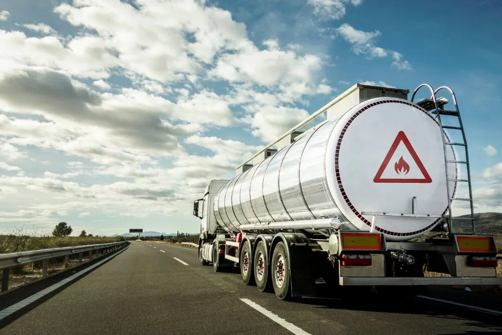 Key Safety Measures for Transporting Hazardous Materials