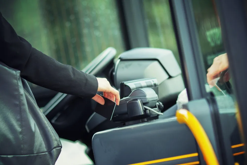 Contactless Payment Systems Convenience in the Palm of Your Hand
