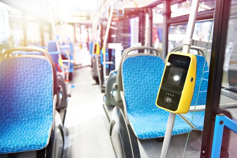 The Role of Blockchain in Transportation Billing