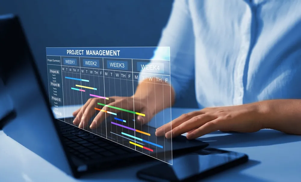 Enhancing Efficiency and Cost-Savings with Technology