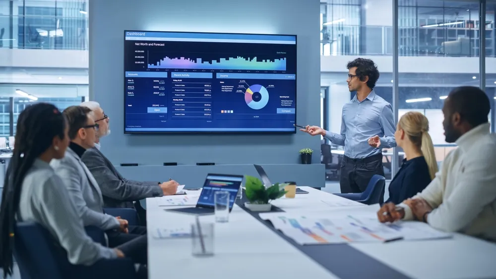 Implementing Best Practices for Enhanced Efficiency
