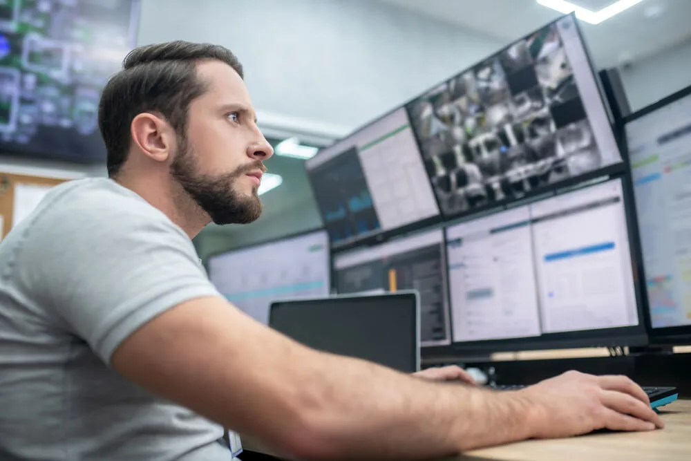 Maximising ROI with Fleet Management