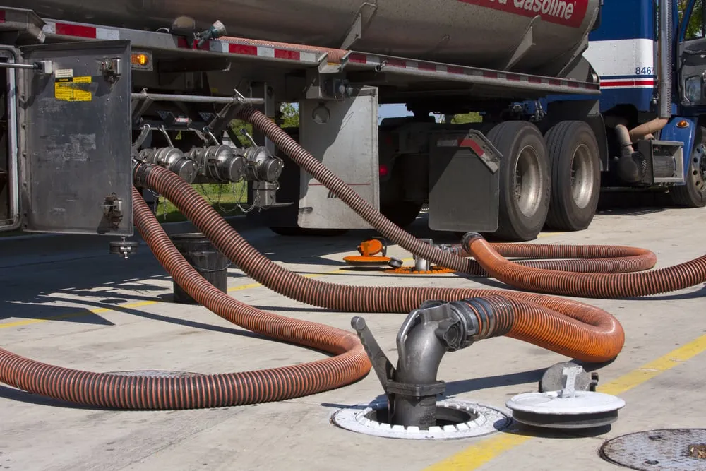 Understanding the Importance of Efficient Fuel Management in Supply Chain
