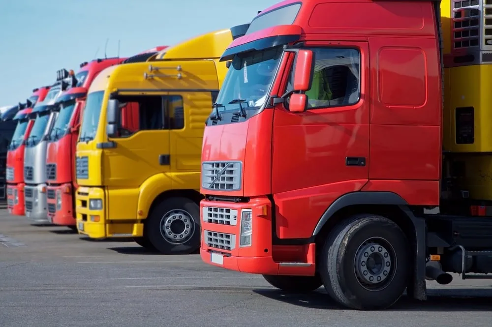 Strategies for Efficient Logistics Fuel Management