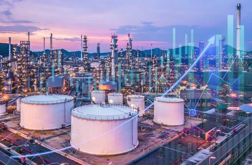 The Importance of Logistics Fuel Management in Supply Chains