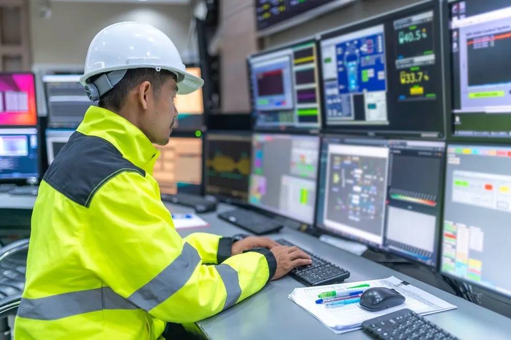 Importance of Automation in Fuel Management Systems