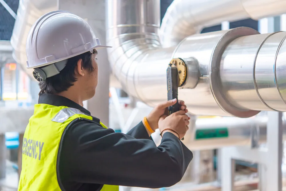 Types of Fuel Management Systems