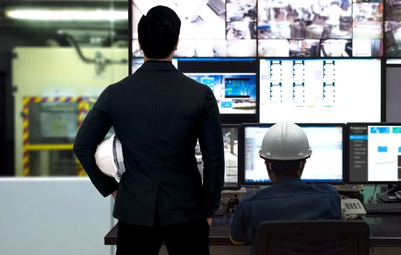 The Benefits of Fuel Management Systems for Logistics
