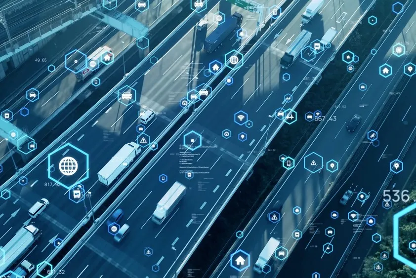 The Future of Logistics Control with Fuel Management Systems