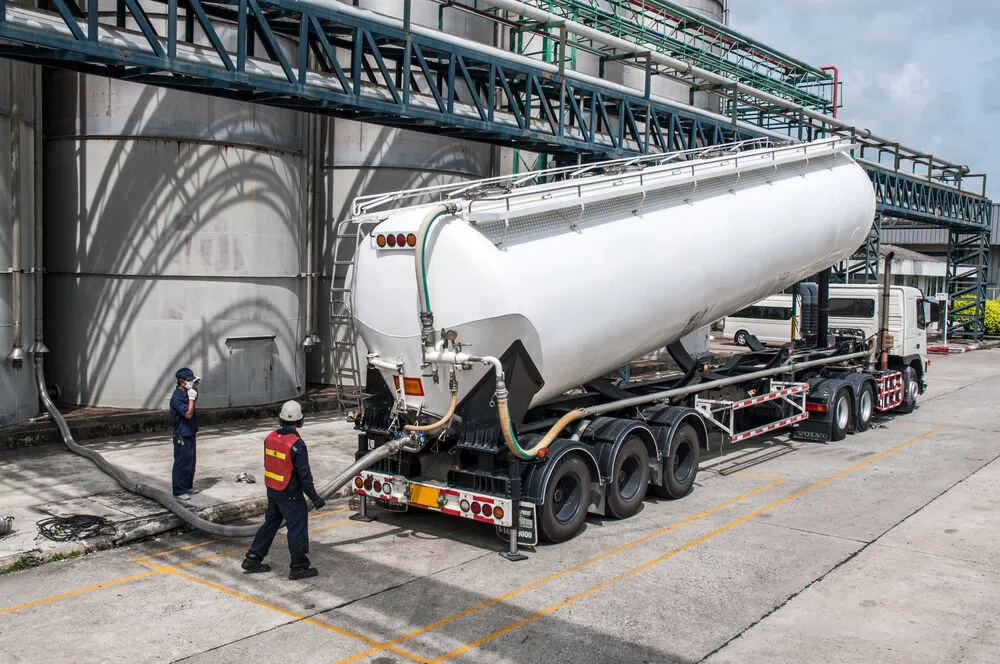 How Smart Fuel Management Works