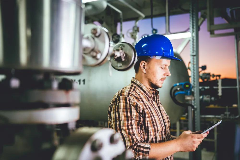 What is Smart Fuel Management?