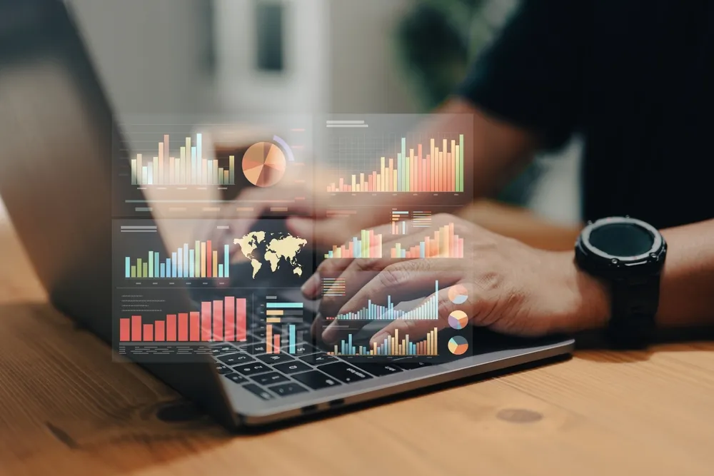 Benefits of Technology-Driven Fuel Management Systems