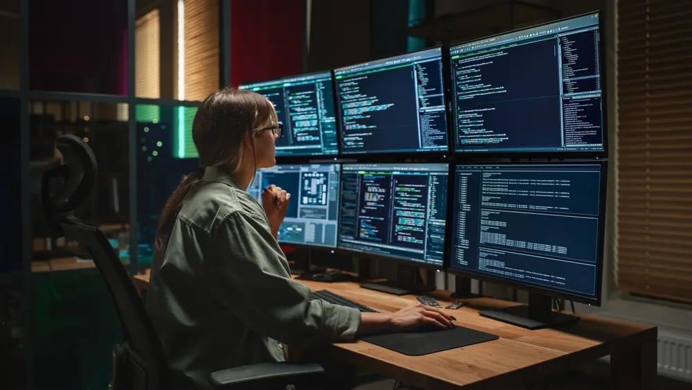 The Role of AI in Supply Chain Management