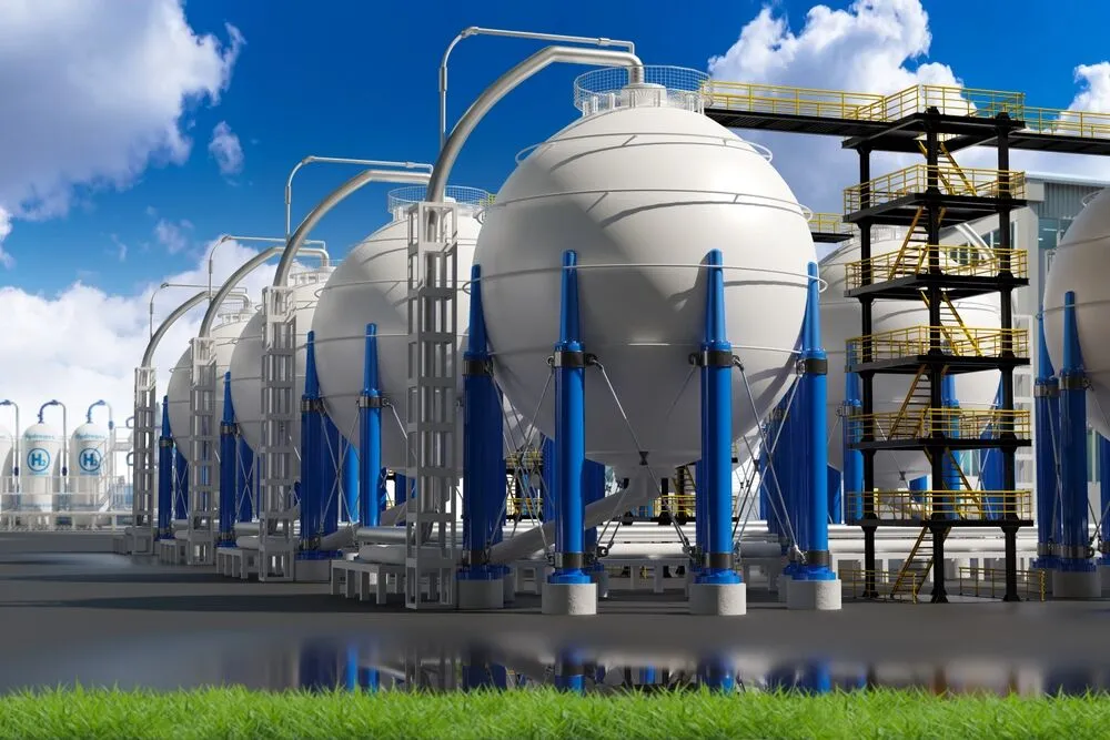 Next-Gen Fuel Management Solutions