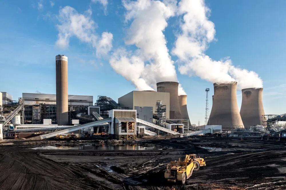 The Need for Sustainable Fuel in the Logistics Industry