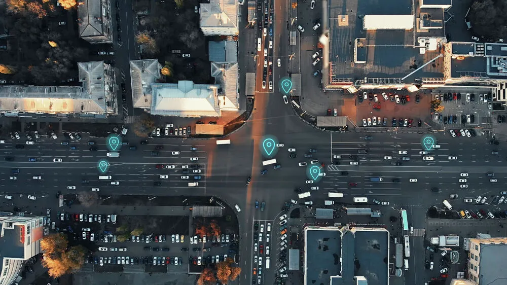 Future of Smart Transportation