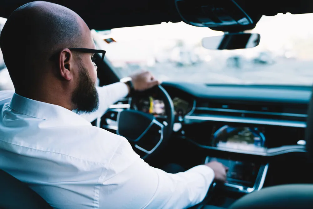 Impact of Technology on the Transportation Industry