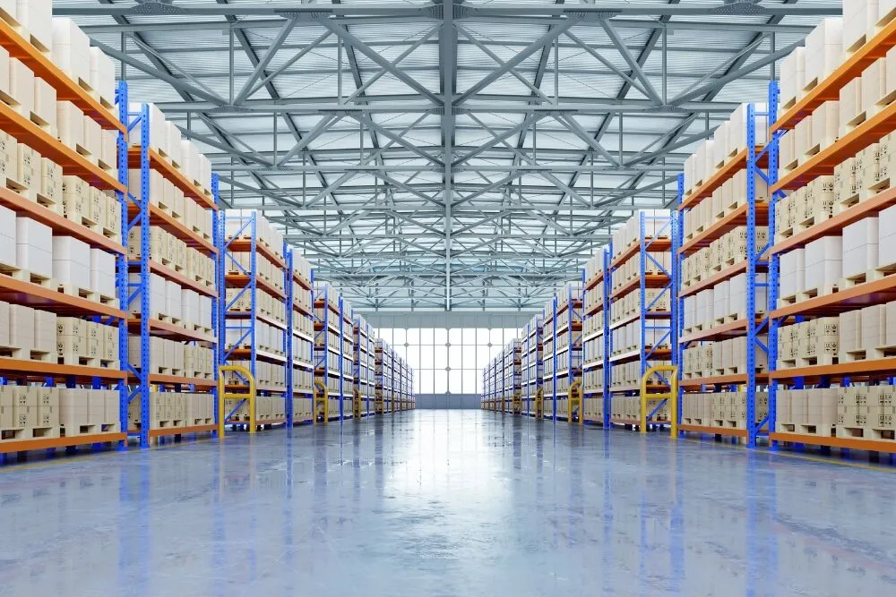 Utilise Vertical Space