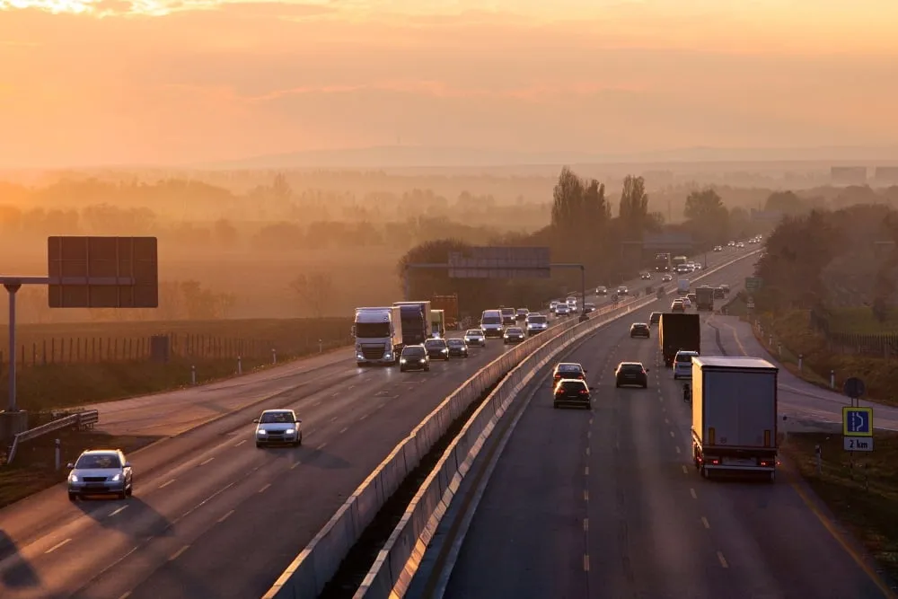 Optimise Networks and Routes