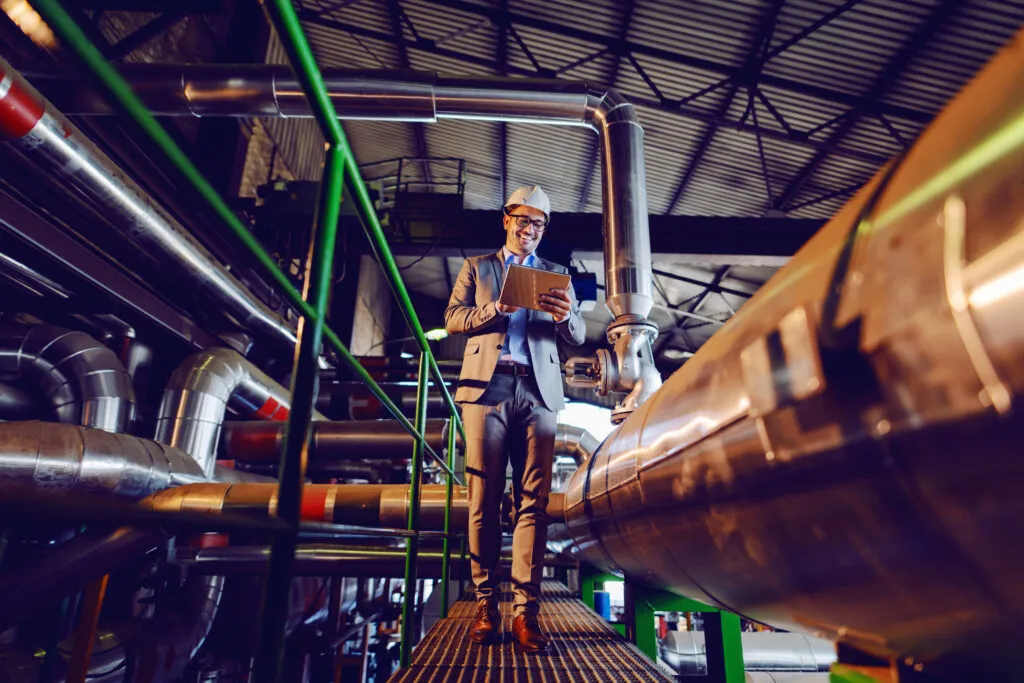 How Technology is Revolutionising Fuel Management