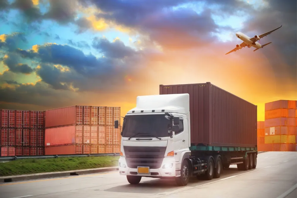 The Road to Resilient Transportation