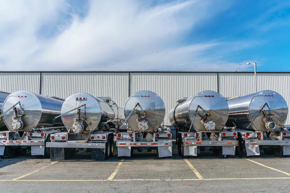 Understanding the Impact of Fuel Management in Logistics