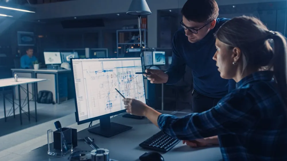 Utilising Technology for Real-Time Fuel Monitoring