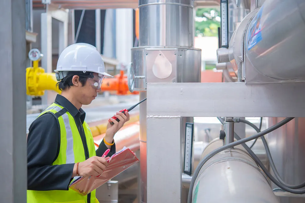 Fuel Management Systems in Logistics