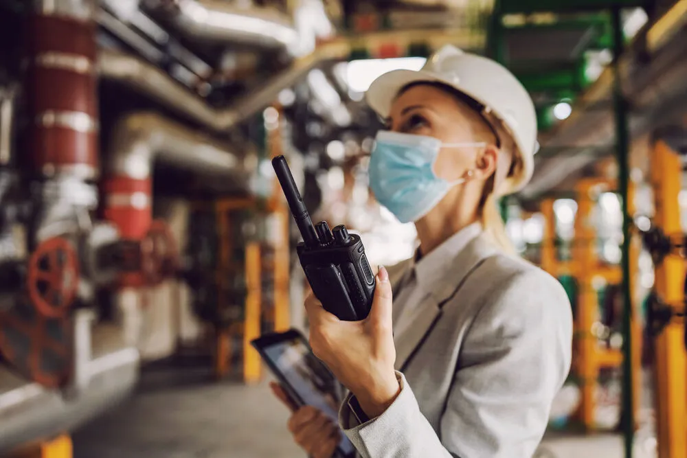 The Impact on Site Logistics Operations