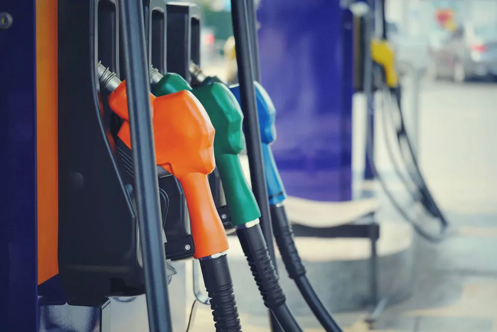 The Industrial Revolution and the Role of Fuel Management