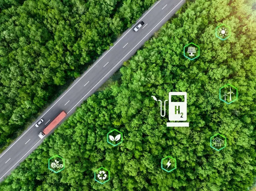 Benefits of Implementing Green Supply Chain Management