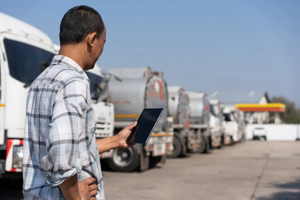 Green Supply Chain Management Practices